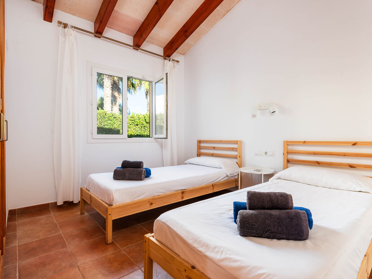 Villa Sirio – 3 chambres, piscine et vue mer à Cap d'Artrutx - Photo 36