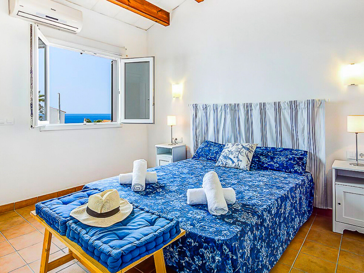 Villa 3 chambres Cap d'Artrutx, piscine 8×4 m - Photo 9