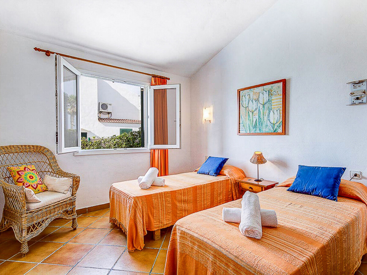 Villa 3 chambres Cap d'Artrutx, piscine 8×4 m - Photo 19
