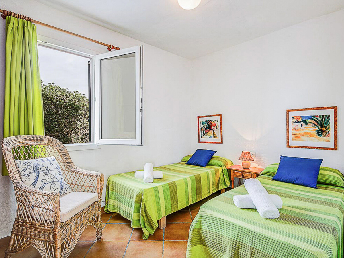 Villa 3 chambres Cap d'Artrutx, piscine 8×4 m - Photo 20