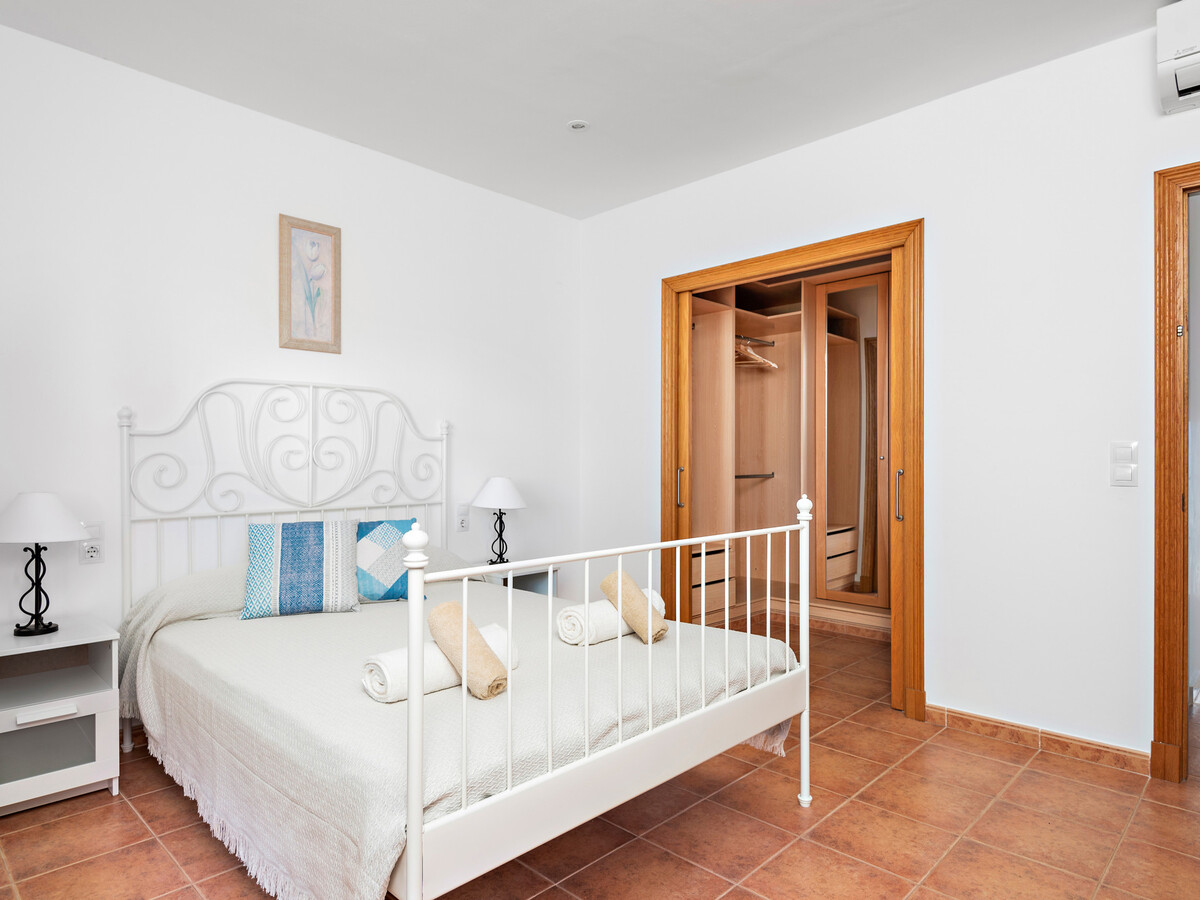 Villa 3 chambres à Ciutadella avec piscine 7x4m - Photo 6