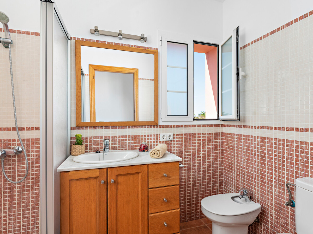 Villa 3 chambres à Ciutadella avec piscine 7x4m - Photo 10