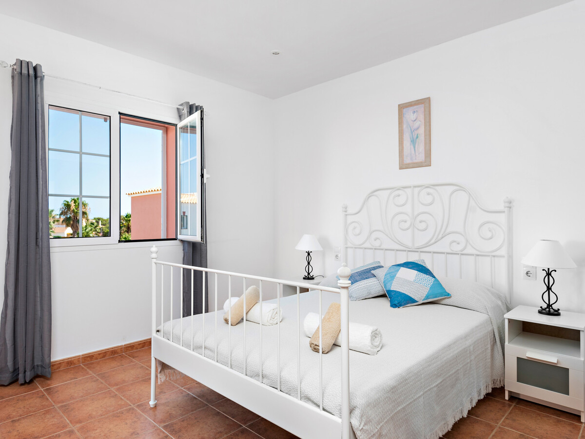 Villa 3 chambres à Ciutadella avec piscine 7x4m - Photo 11