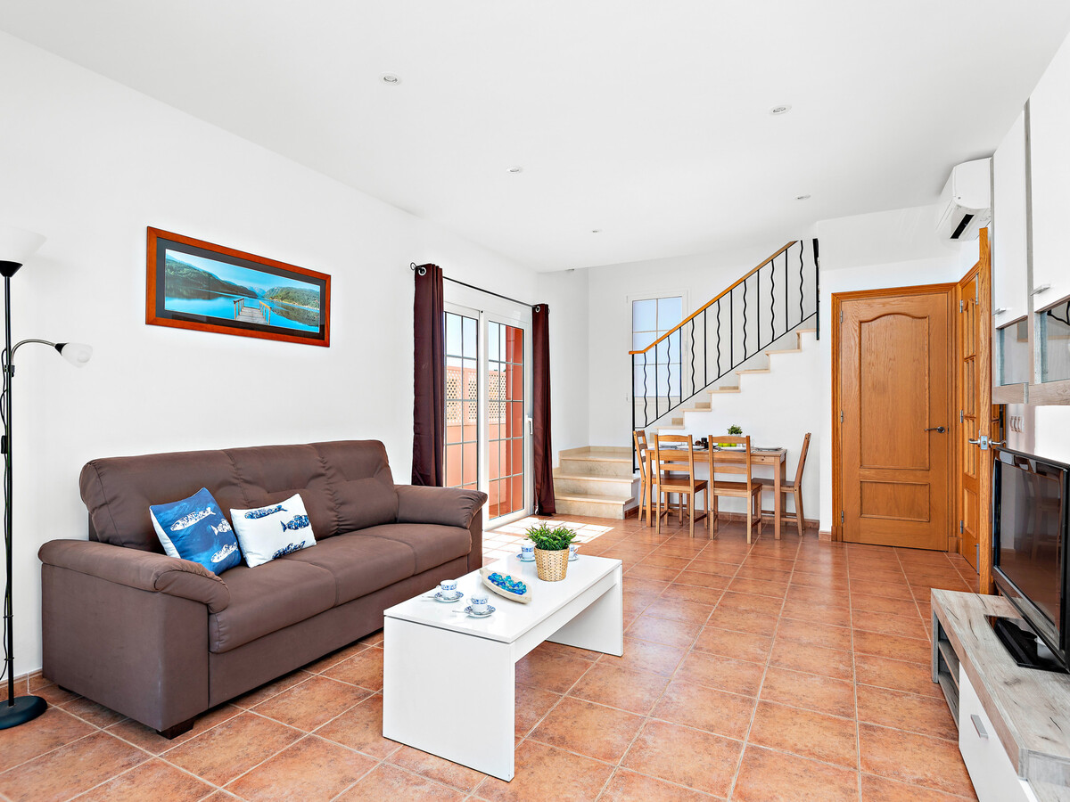 Villa 3 chambres à Ciutadella avec piscine 7x4m - Photo 16