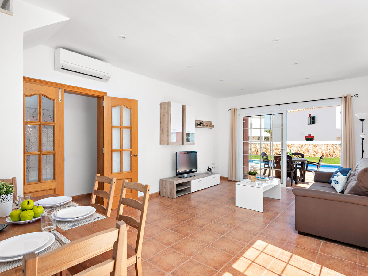 Villa 3 chambres à Ciutadella avec piscine 7x4m - Photo 20