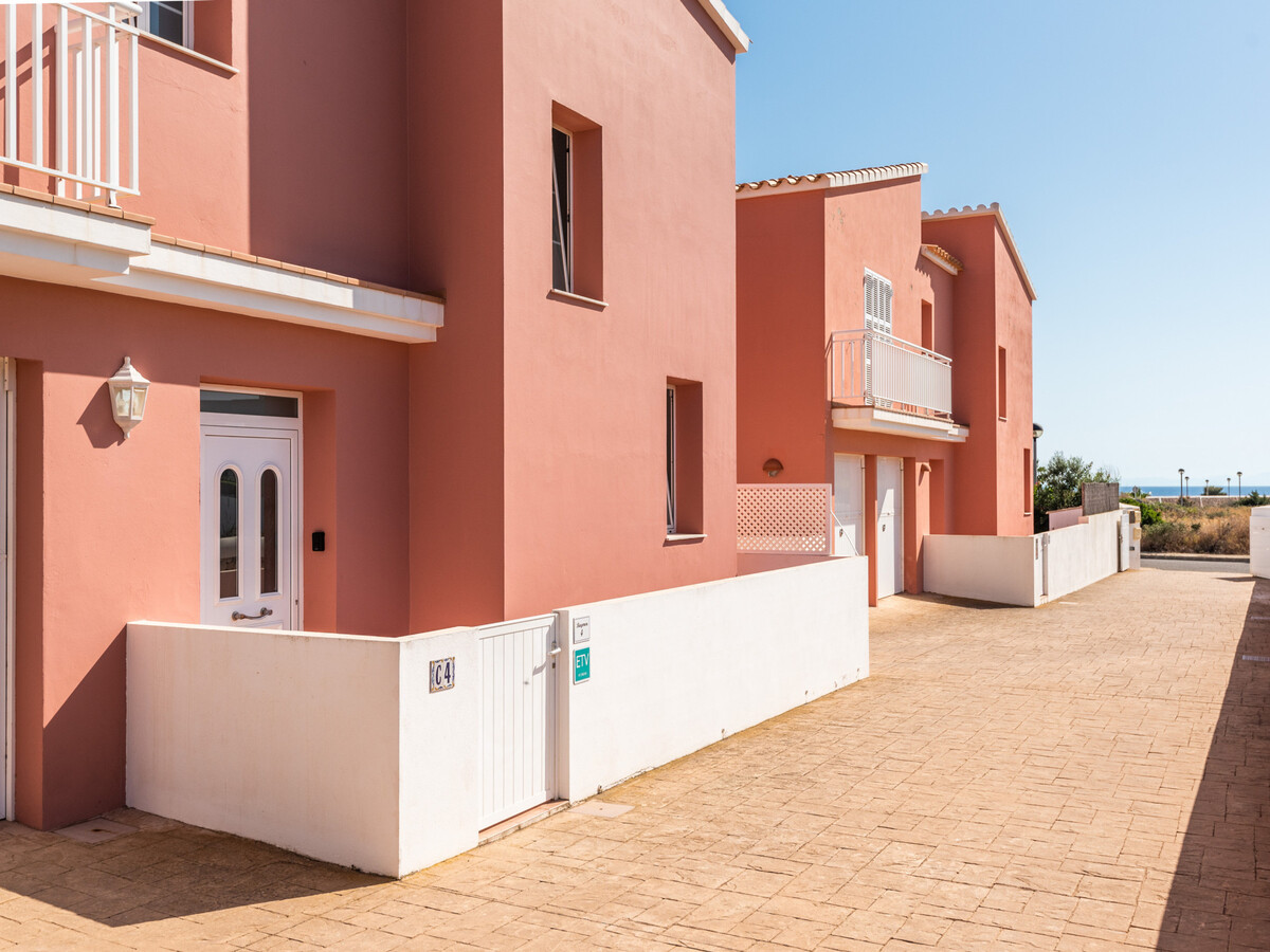 Villa 3 chambres à Ciutadella avec piscine 7x4m - Photo 21