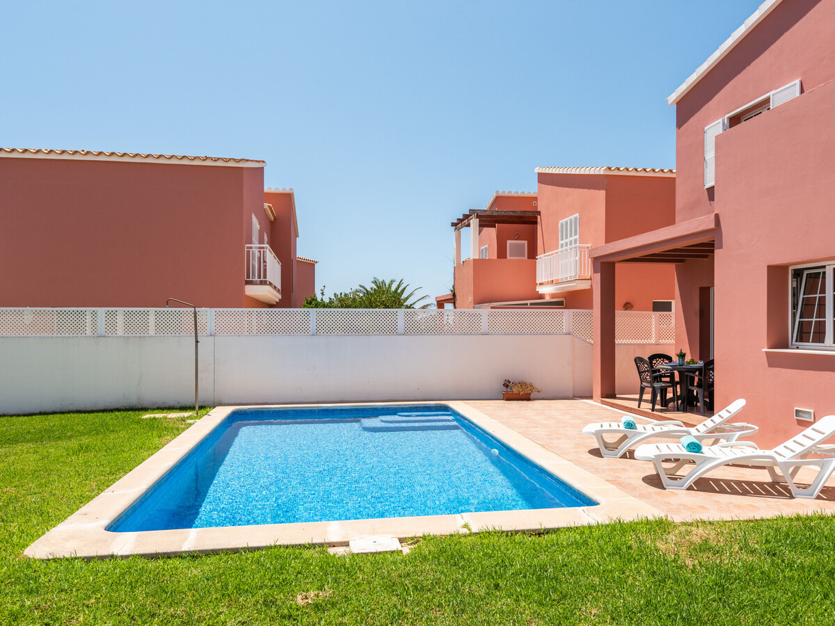 Villa 3 chambres à Ciutadella avec piscine 7x4m - Photo 25