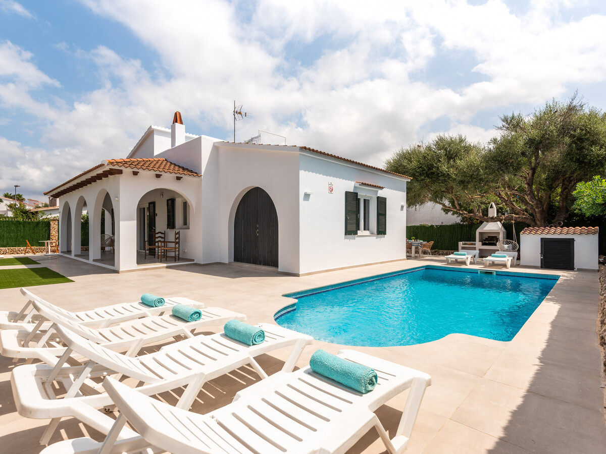 Villa 6 pers. avec piscine 8x4m à 200m de la plage - Photo 2