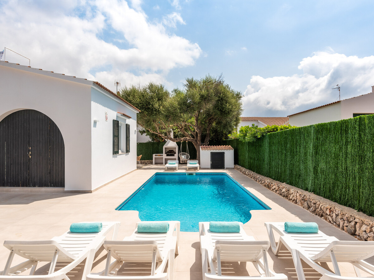 Villa 6 pers. avec piscine 8x4m à 200m de la plage - Photo 3