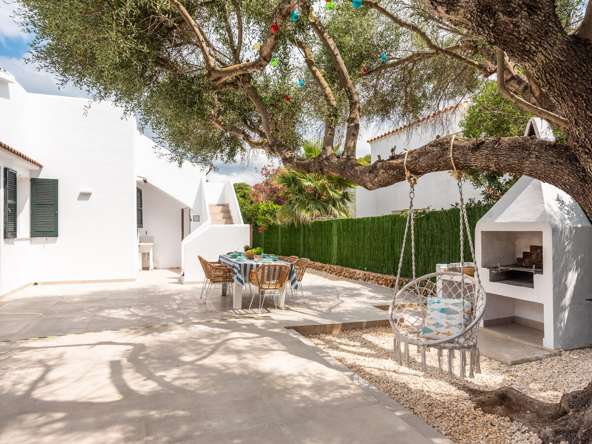 Villa 6 pers. avec piscine 8x4m à 200m de la plage - Photo 4