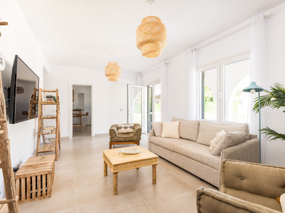 Villa 6 pers. avec piscine 8x4m à 200m de la plage - Photo 11