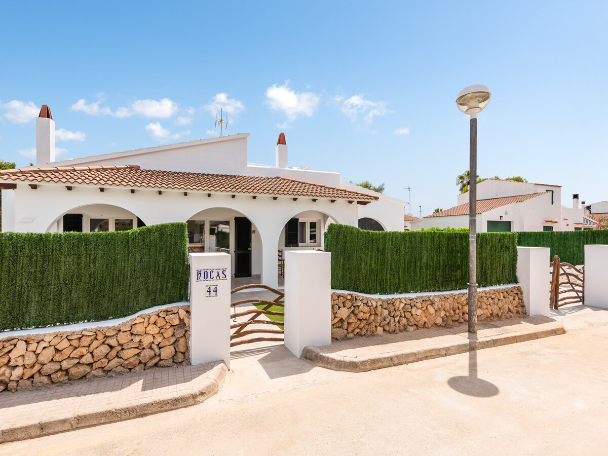 Villa 6 pers. avec piscine 8x4m à 200m de la plage - Photo 20