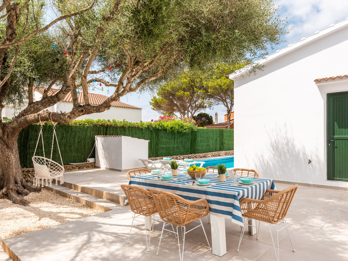 Villa 6 pers. avec piscine 8x4m à 200m de la plage - Photo 24