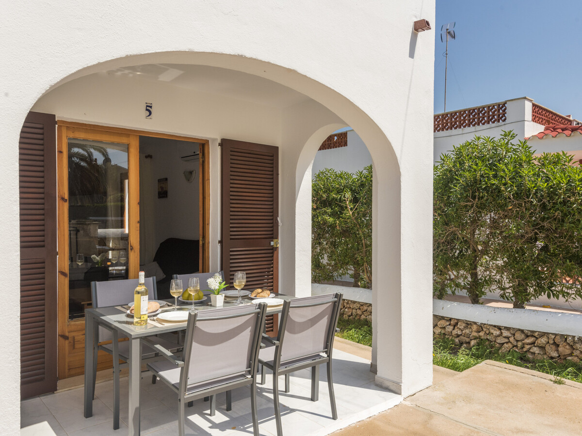 Appartement 2 ch, climatisé et lumineux à Cala Blanca - Photo 18