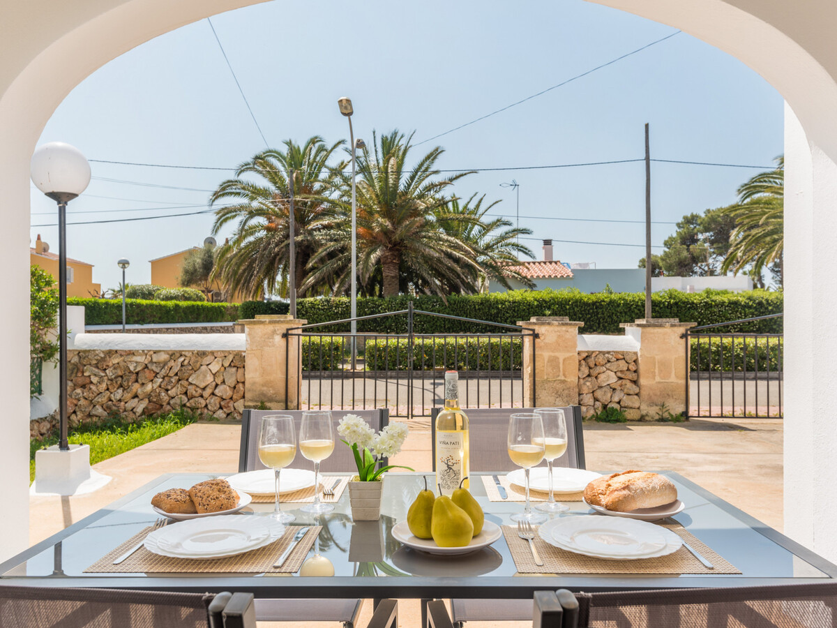 Appartement 2 ch, climatisé et lumineux à Cala Blanca - Photo 20