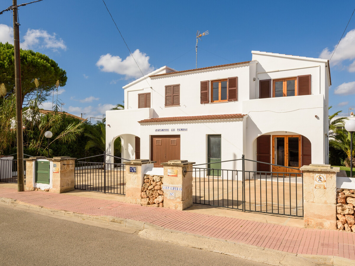 Appartement 2 ch, climatisé et lumineux à Cala Blanca - Photo 27