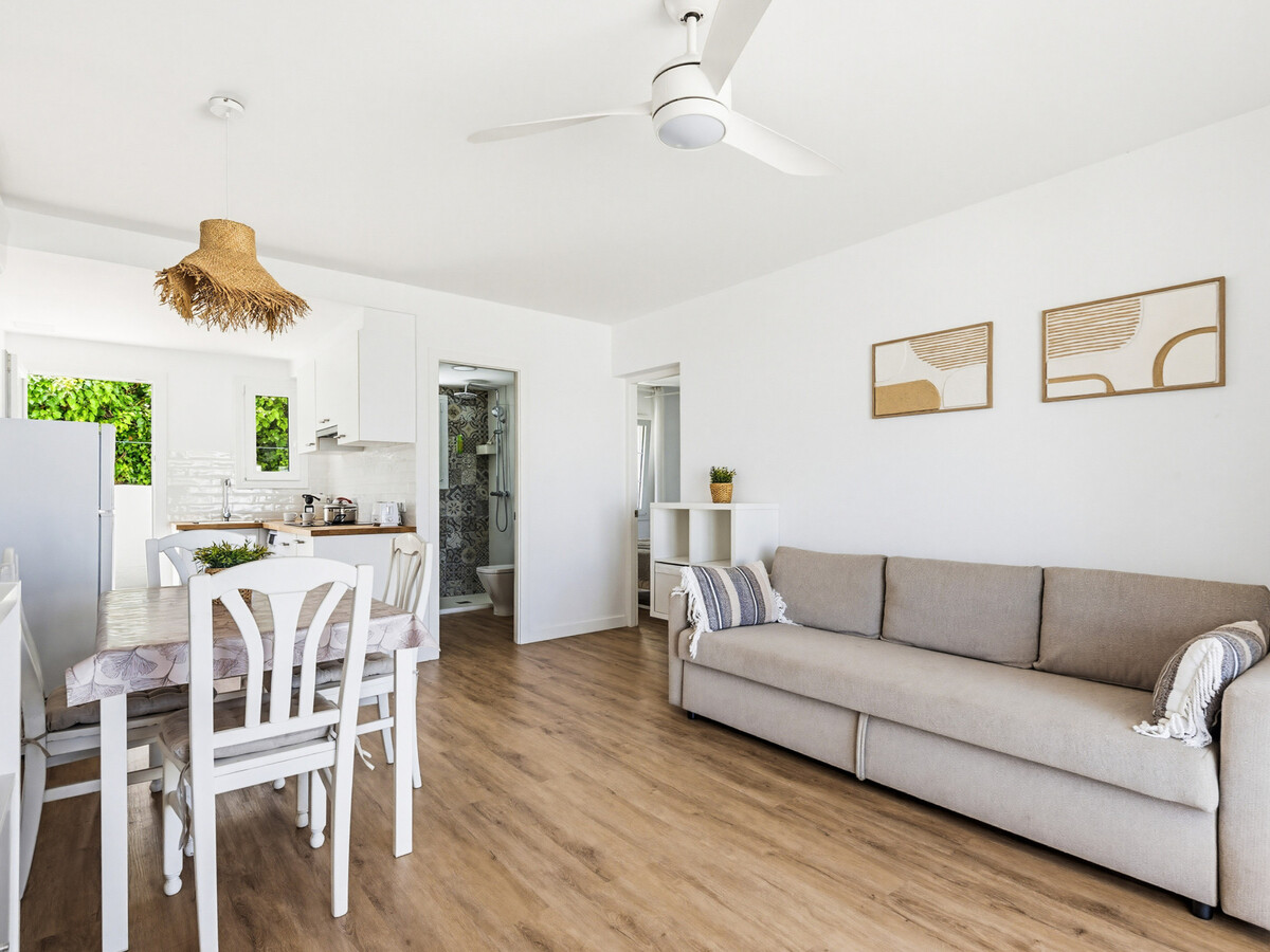 Appartement 4 pers. terrasse 10m² à 200m plage - Photo 5