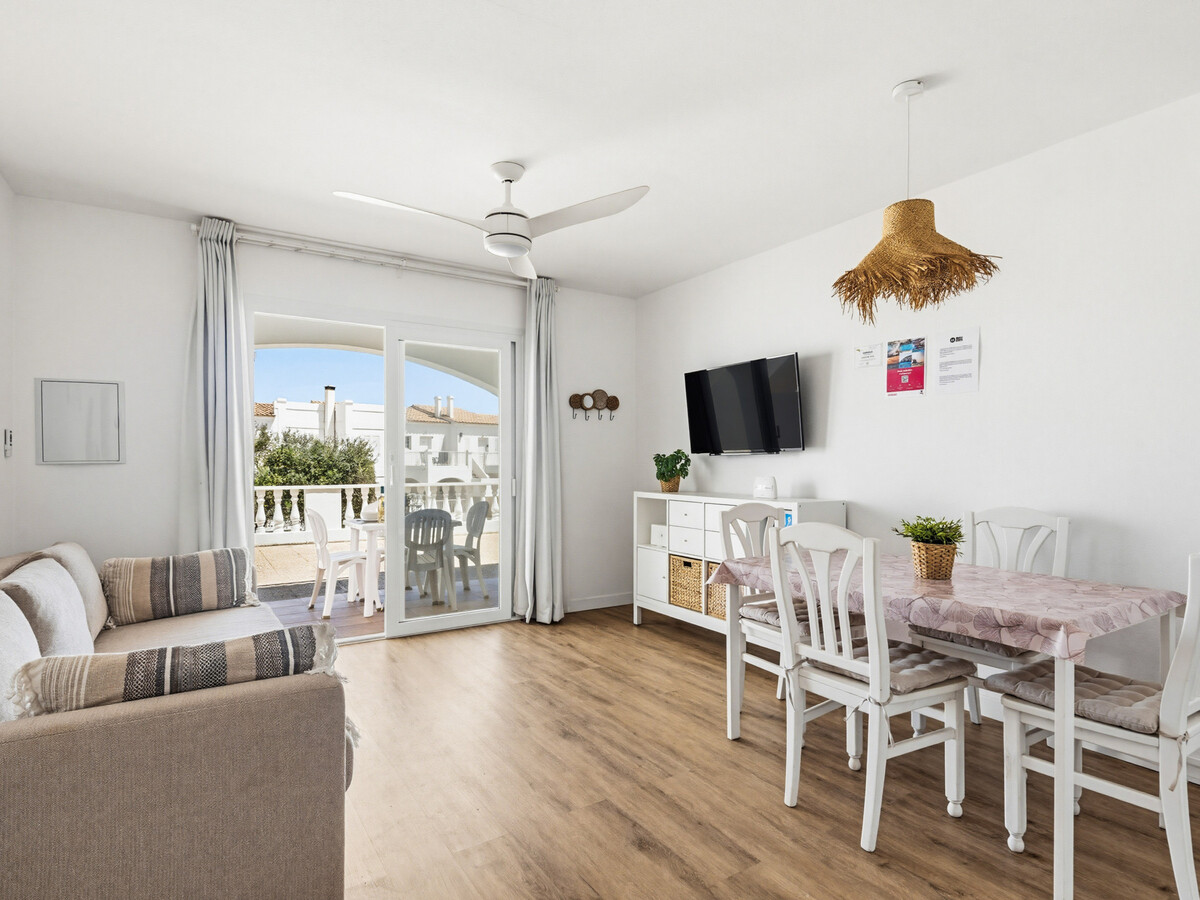 Appartement 4 pers. terrasse 10m² à 200m plage - Photo 9
