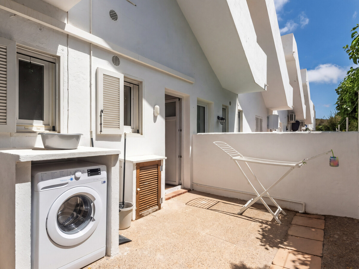 Appartement 4 pers. terrasse 10m² à 200m plage - Photo 12