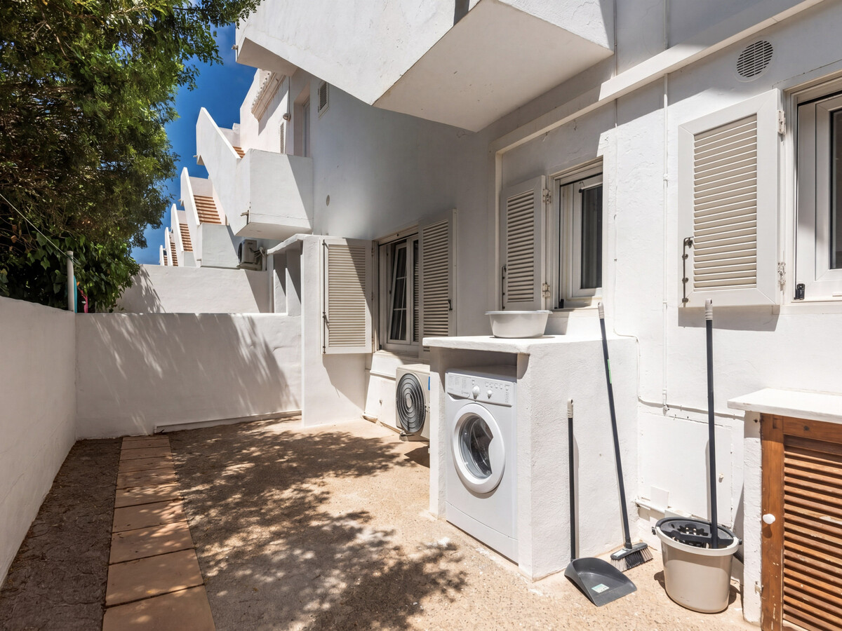 Appartement 4 pers. terrasse 10m² à 200m plage - Photo 13