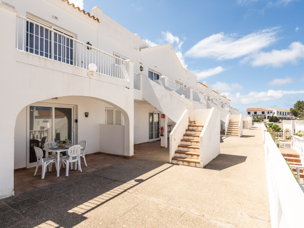 Appartement 4 pers. terrasse 10m² à 200m plage - Photo 19
