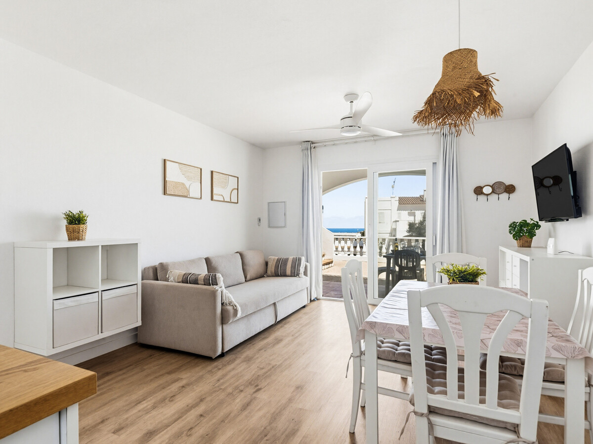 Appartement 4 pers. terrasse 10m² à 200m plage - Photo 20