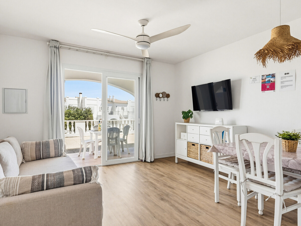 Appartement 4 pers. terrasse 10m² à 200m plage - Photo 23