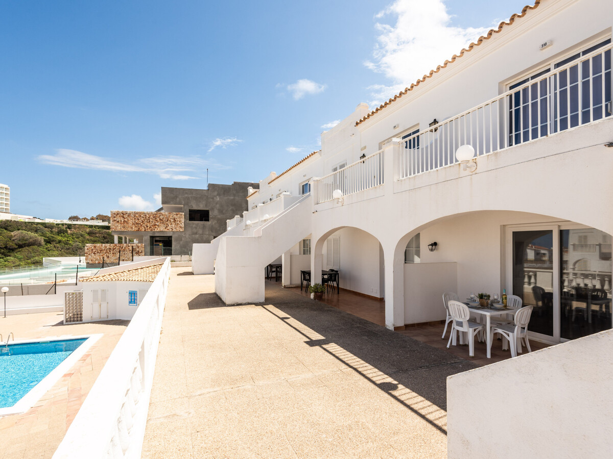 Appartement 4 pers. terrasse 10m² à 200m plage - Photo 24