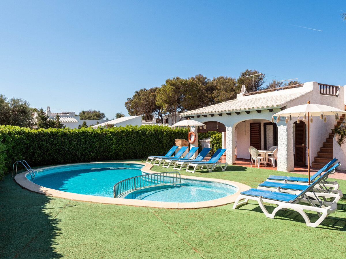 Appartement face piscine à Cala Blanca, 2 ch. - Photo 4