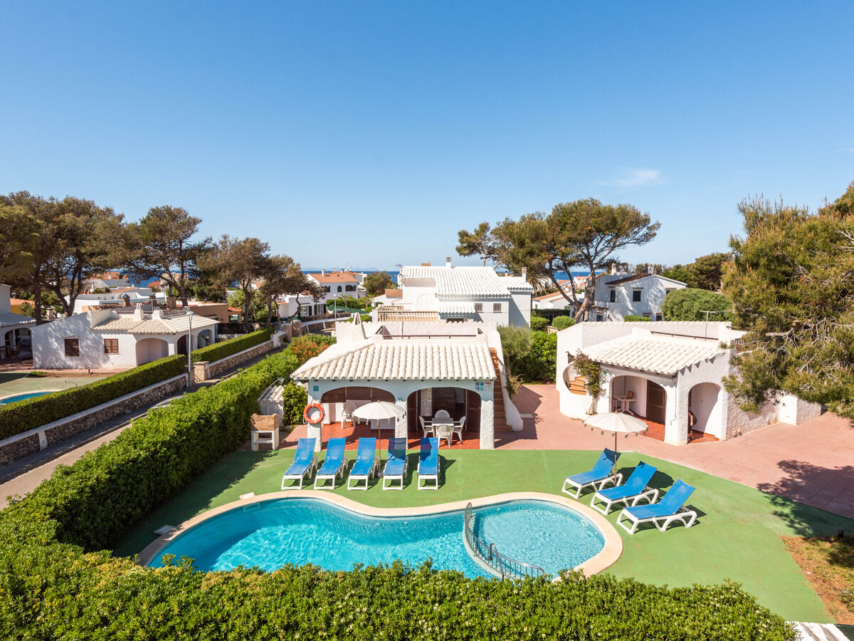Appartement face piscine à Cala Blanca, 2 ch. - Photo 20