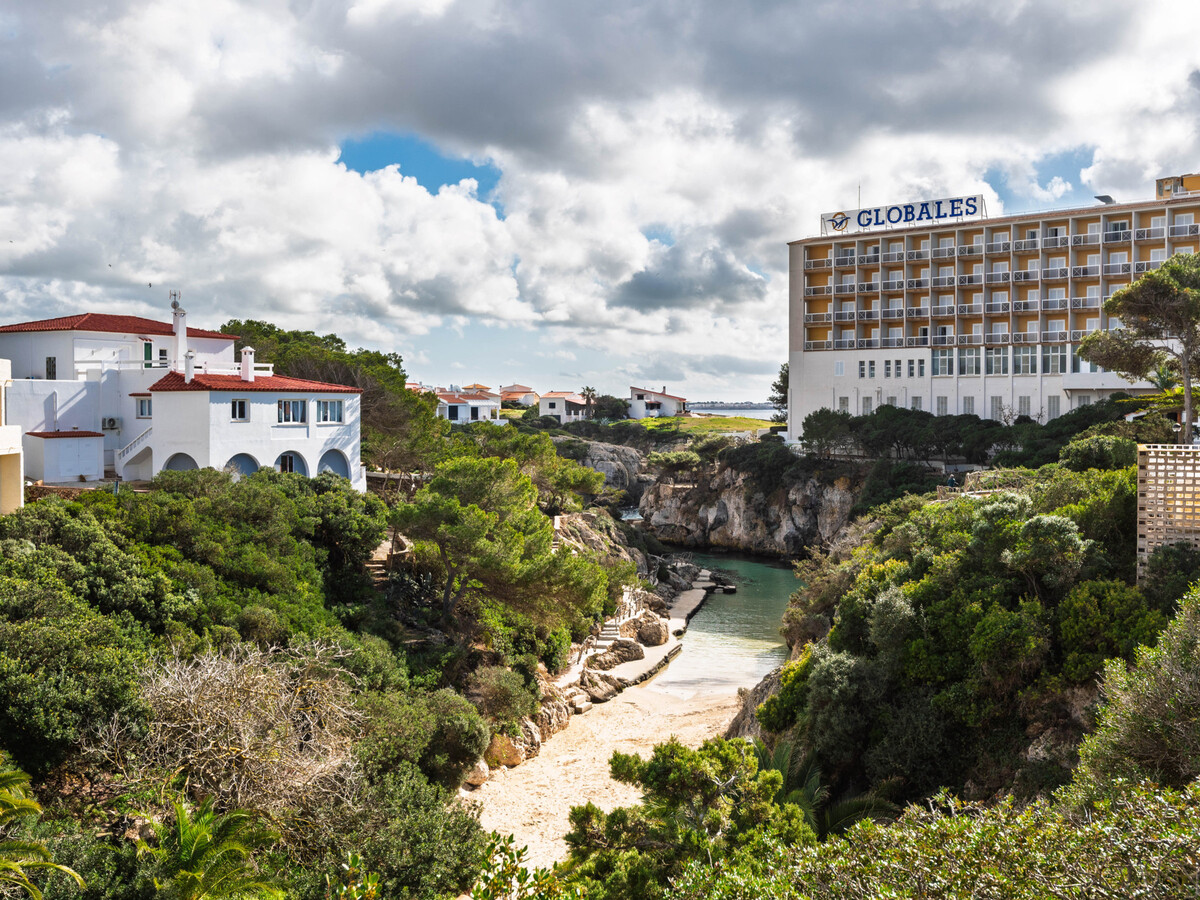 Appartement neuf 4 pers. à Cala en Blanes, 200m plage - Photo 2