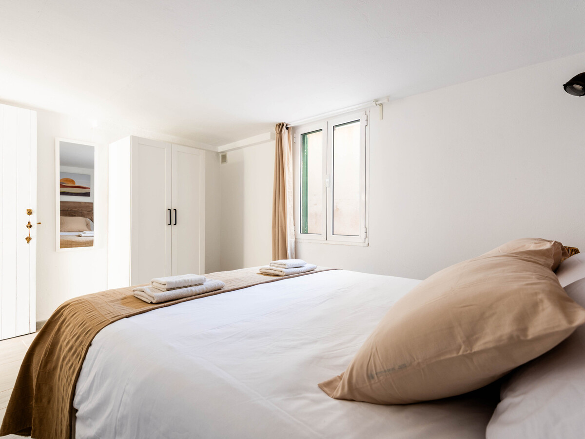 Appartement neuf 4 pers. à Cala en Blanes, 200m plage - Photo 7