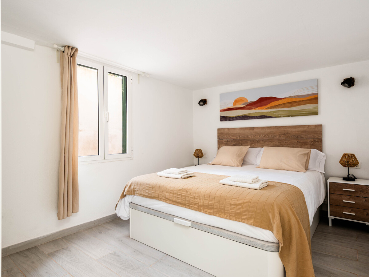 Appartement neuf 4 pers. à Cala en Blanes, 200m plage - Photo 8