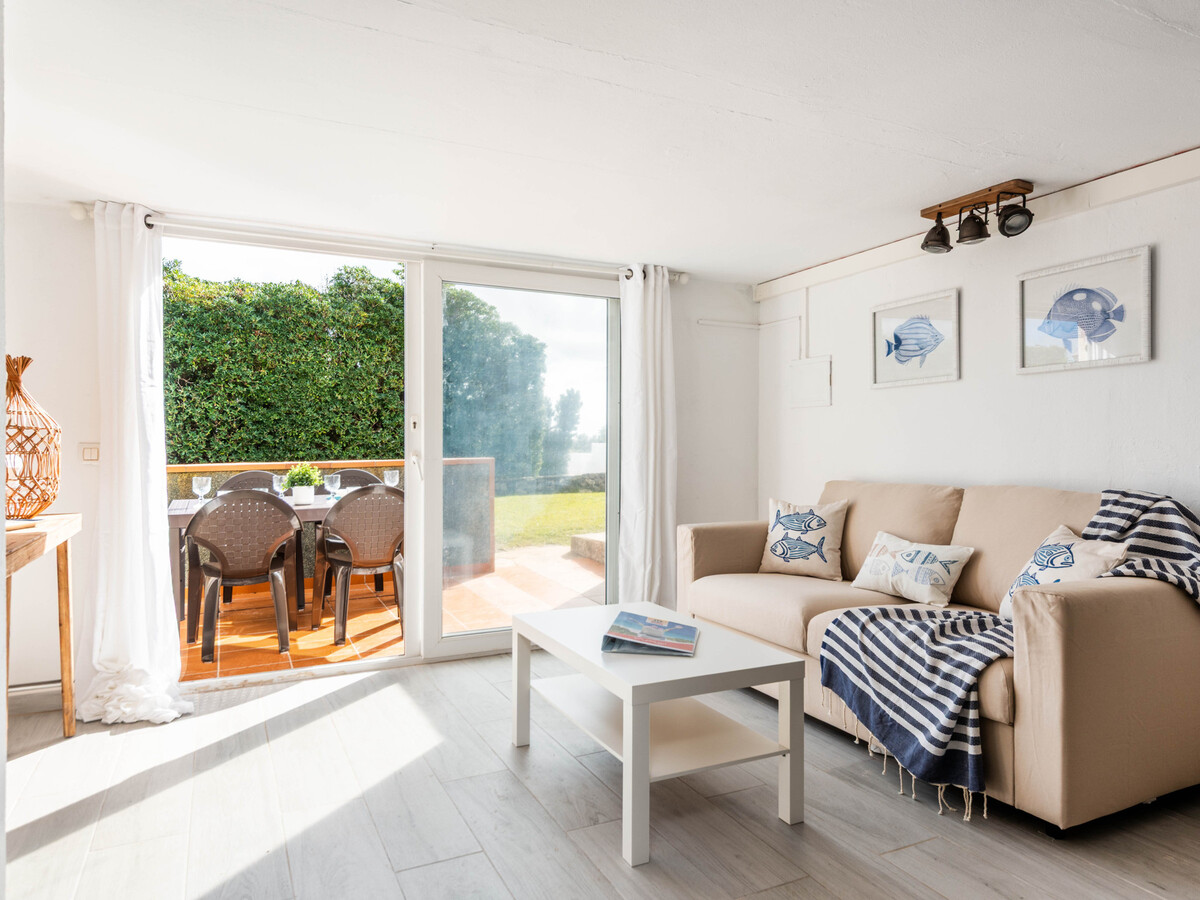 Appartement neuf 4 pers. à Cala en Blanes, 200m plage - Photo 11