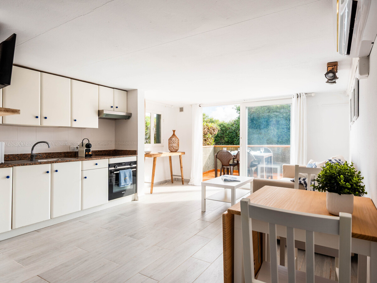 Appartement neuf 4 pers. à Cala en Blanes, 200m plage - Photo 12