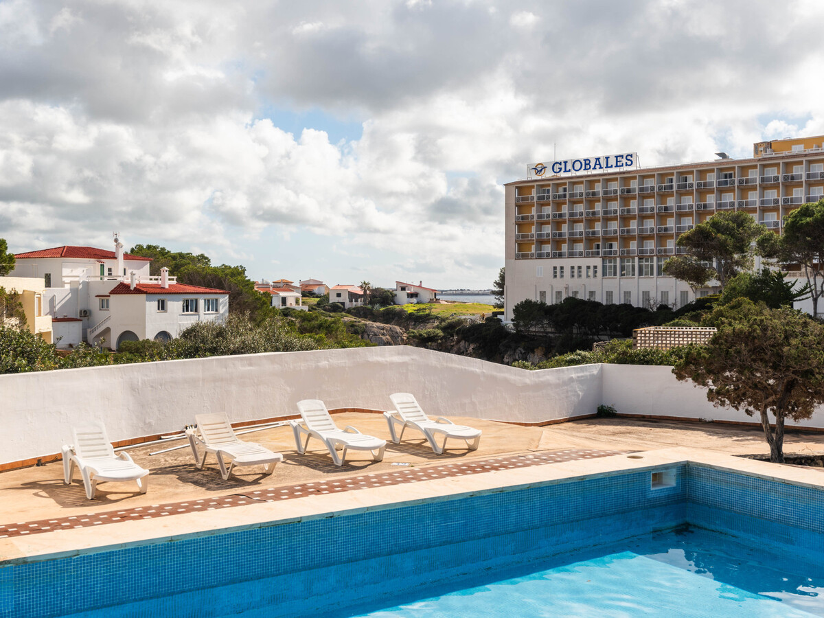 Appartement neuf 4 pers. à Cala en Blanes, 200m plage - Photo 15