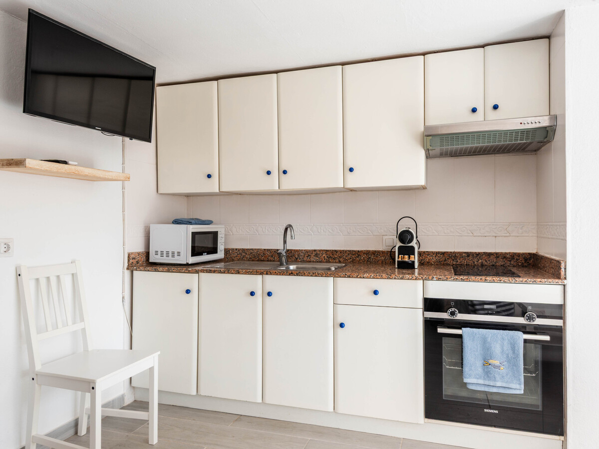 Appartement neuf 4 pers. à Cala en Blanes, 200m plage - Photo 18
