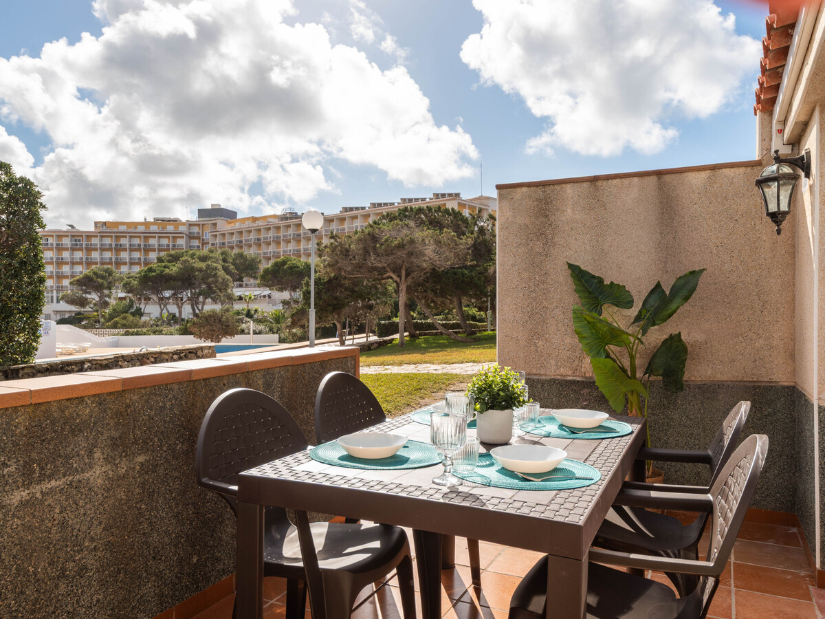 Appartement neuf 4 pers. à Cala en Blanes, 200m plage - Photo 19