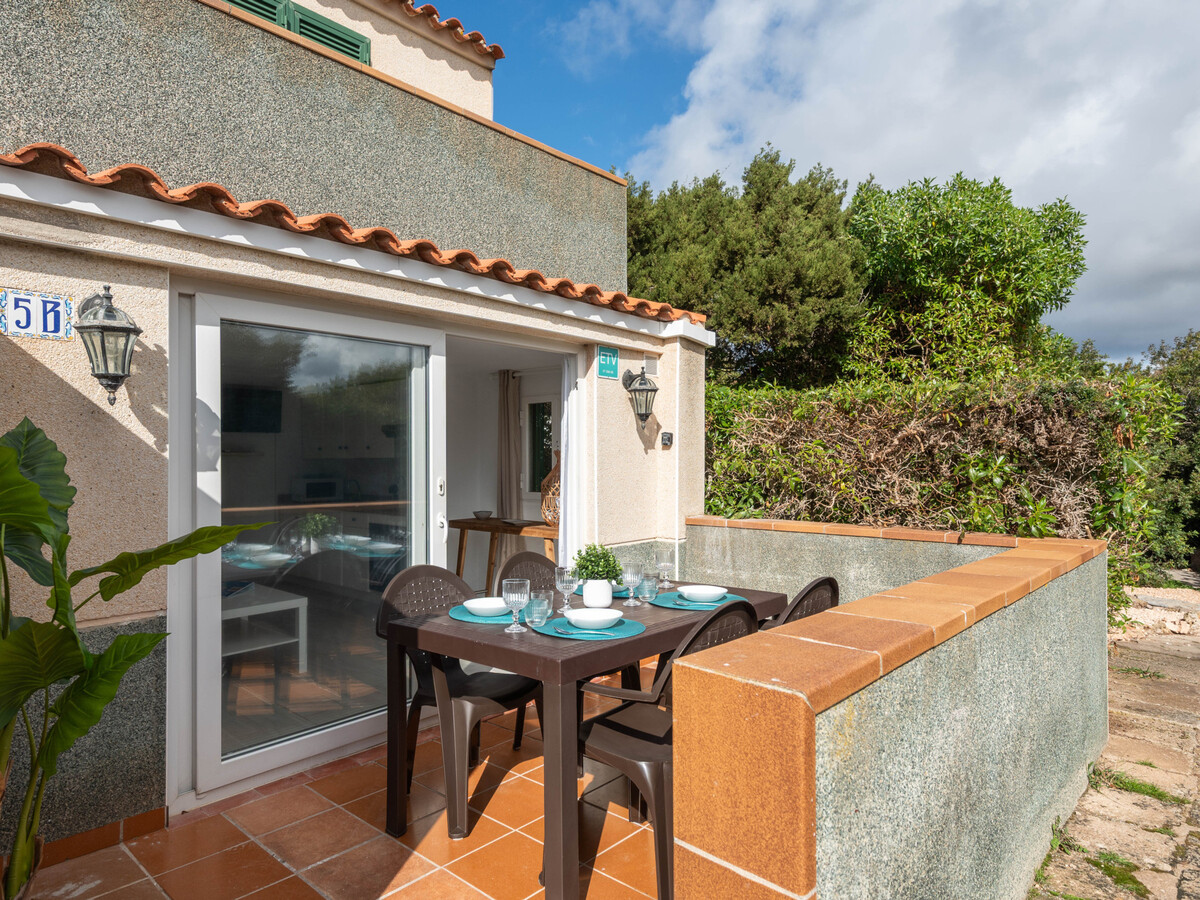 Appartement neuf 4 pers. à Cala en Blanes, 200m plage - Photo 20