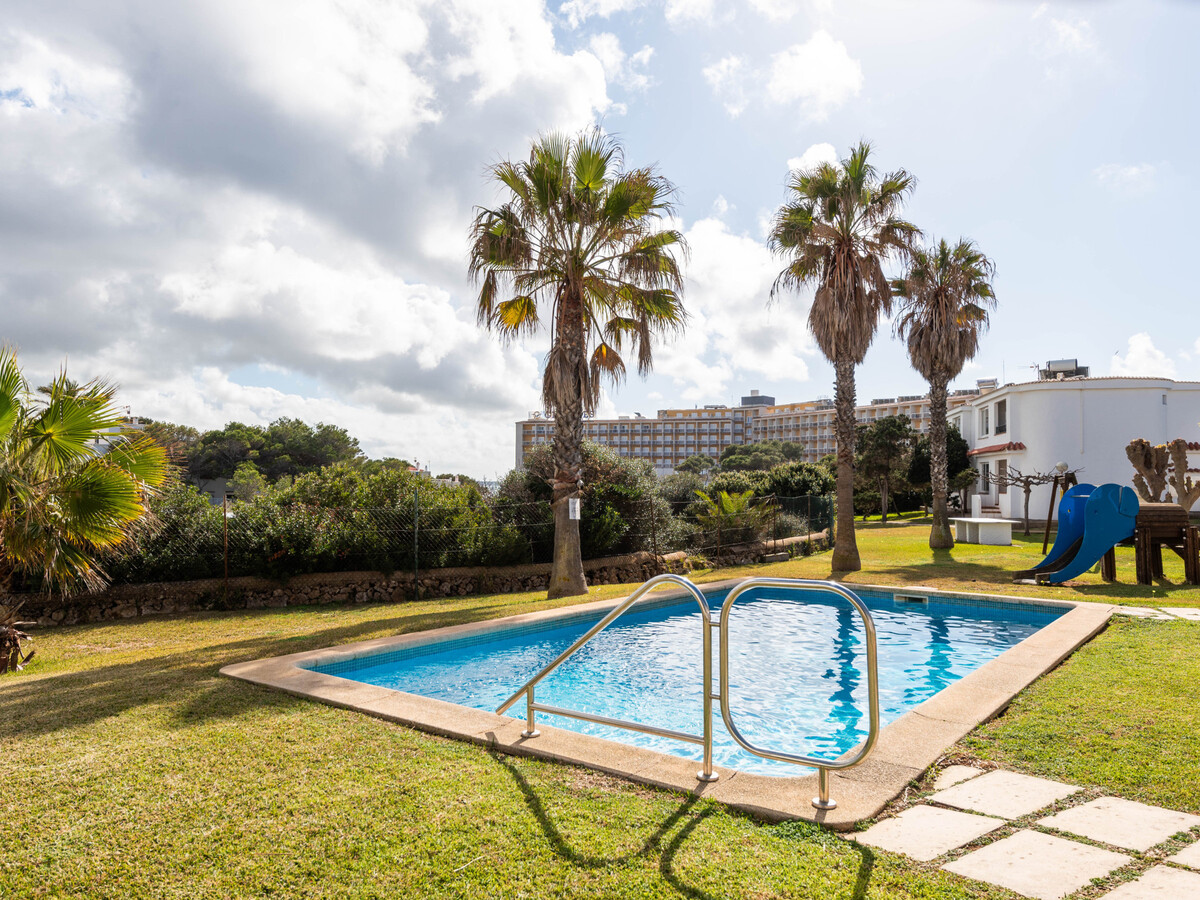 Appartement neuf 4 pers. à Cala en Blanes, 200m plage - Photo 24