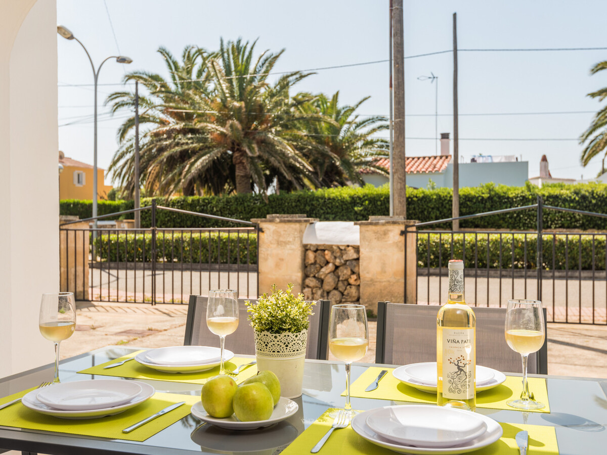 Appartement 60 m² Cala Blanca, jardin, piscine et parking - Photo 19