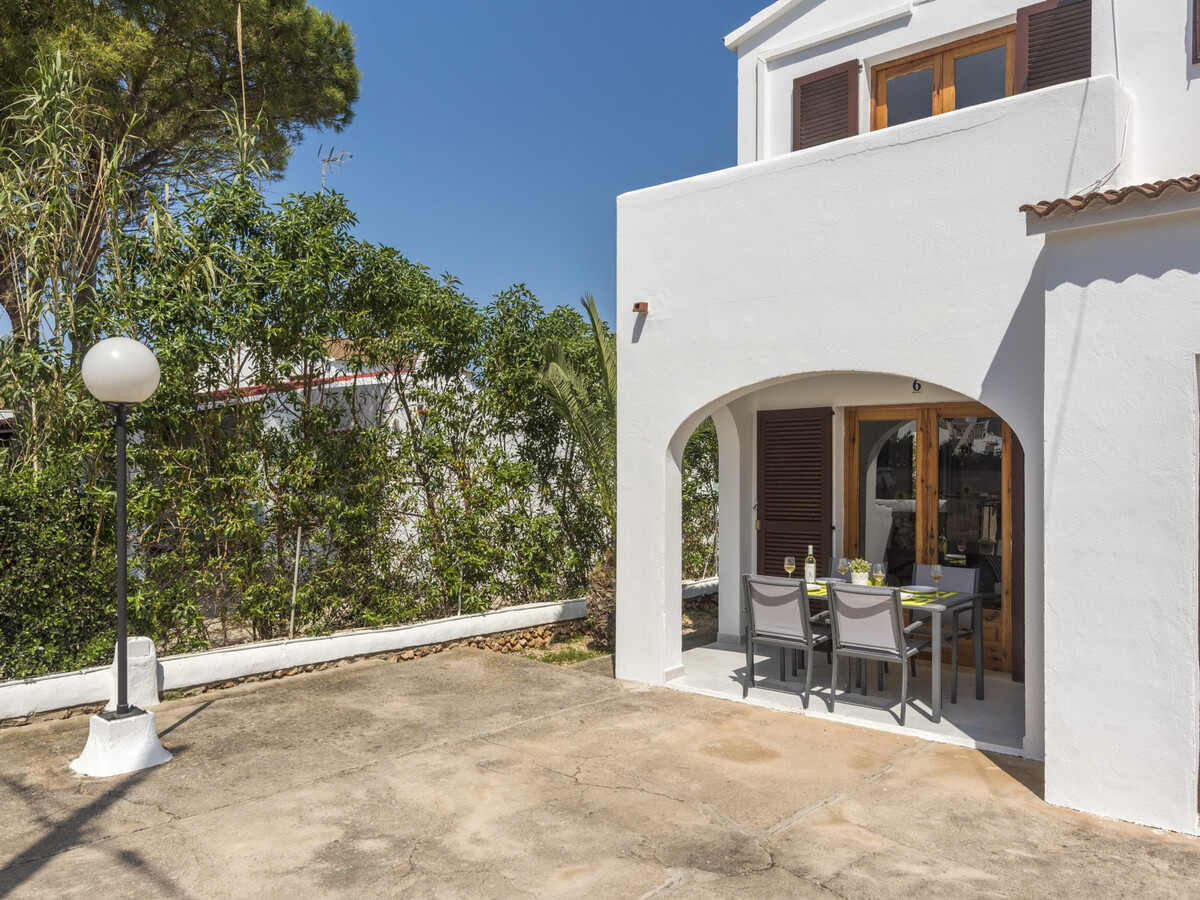 Appartement 60 m² Cala Blanca, jardin, piscine et parking - Photo 20