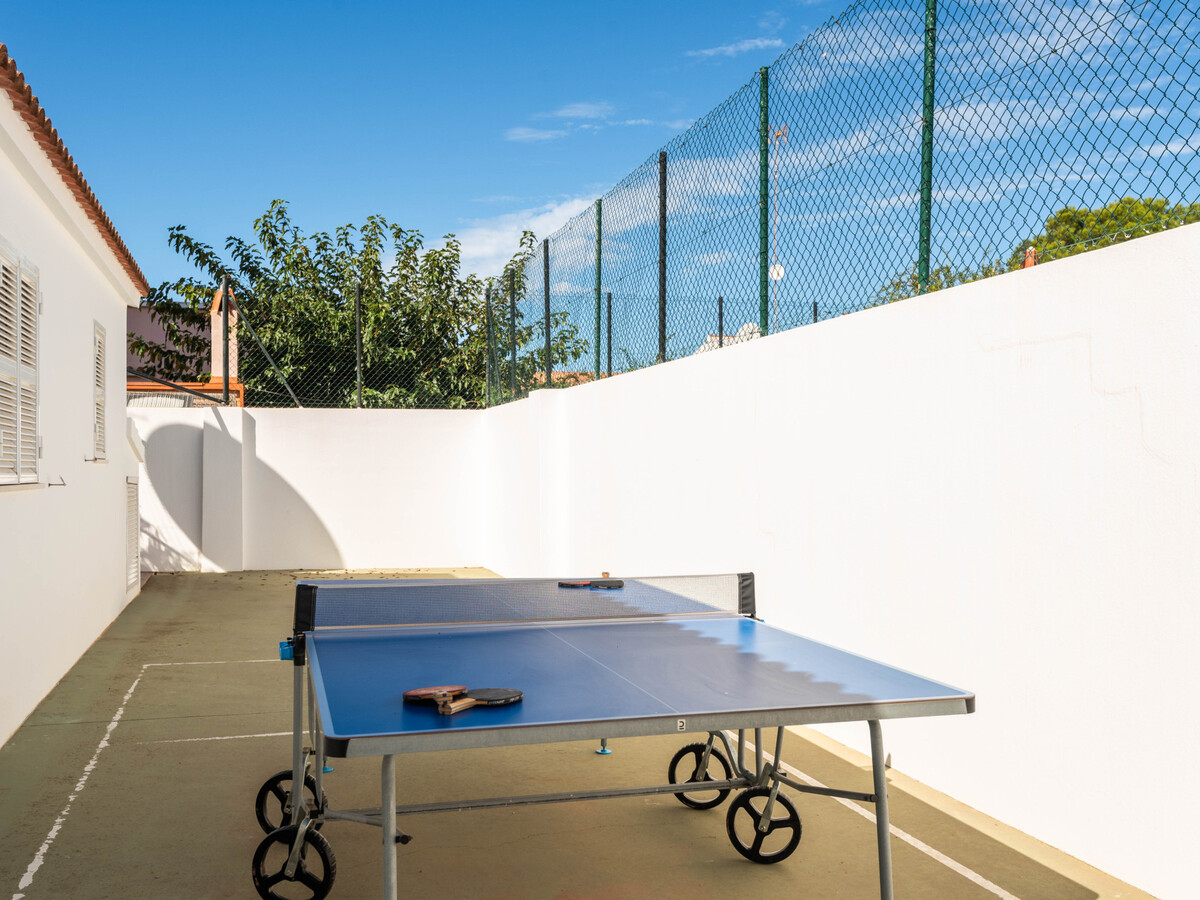 Villa 4 chambres, piscine 8x4m à 600m de la plage - Photo 12