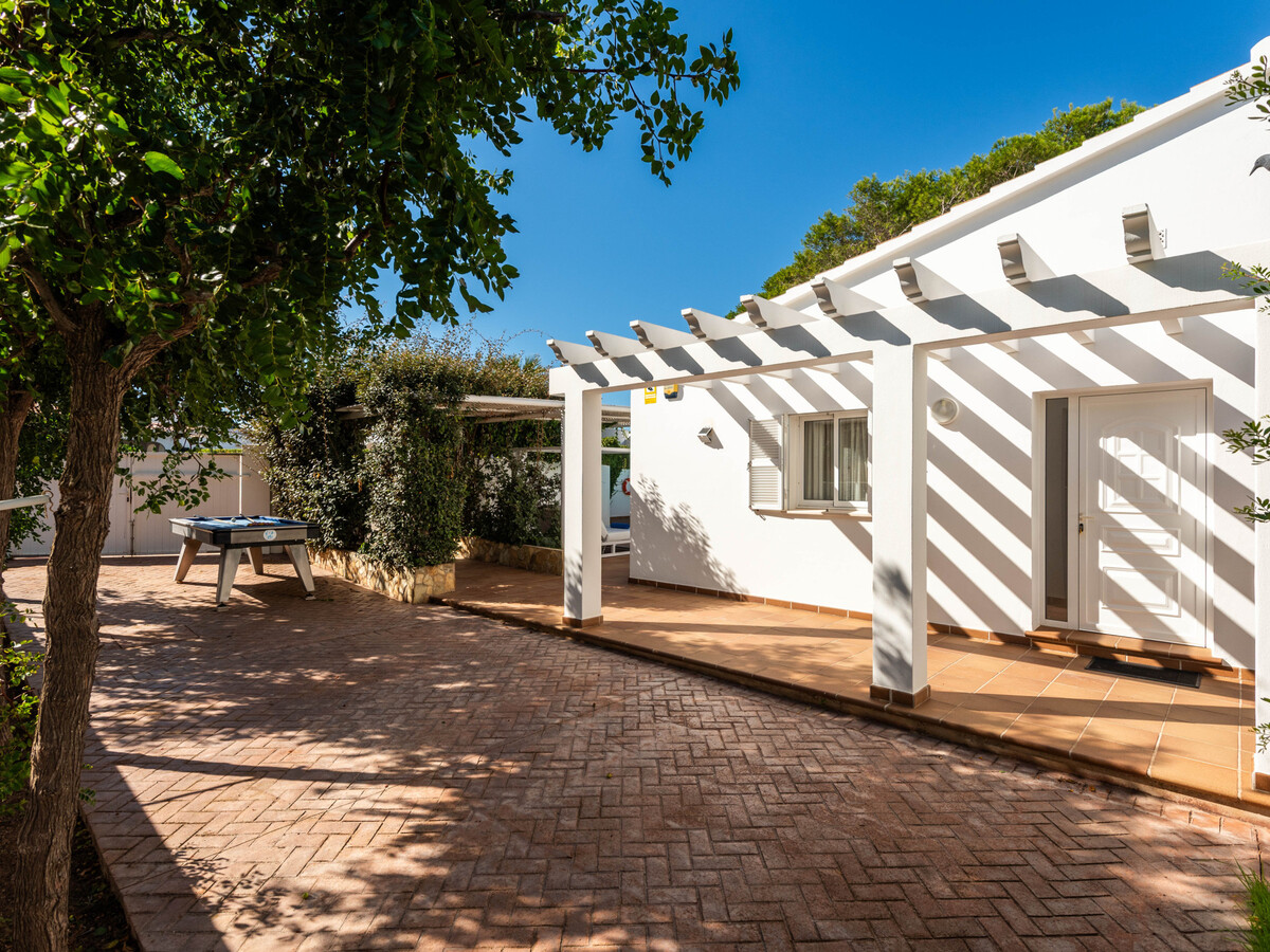 Villa 4 chambres, piscine 8x4m à 600m de la plage - Photo 15