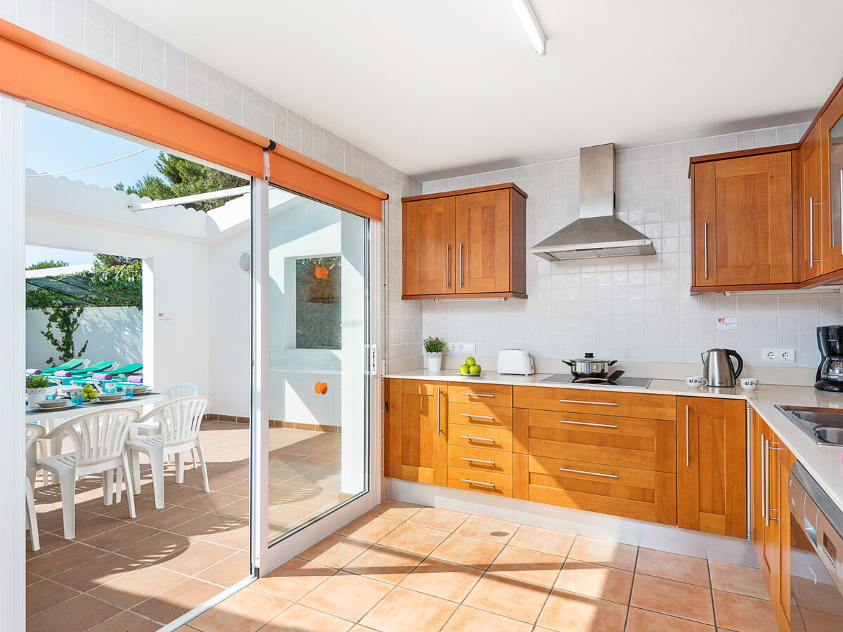 Villa 4 chambres, piscine 8x4m à 600m de la plage - Photo 28