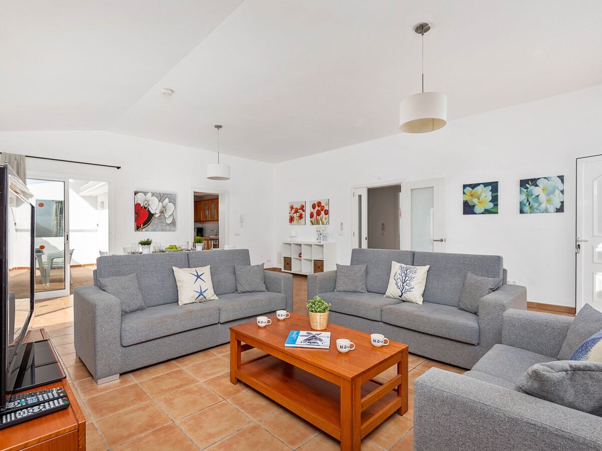 Villa 4 chambres, piscine 8x4m à 600m de la plage - Photo 29