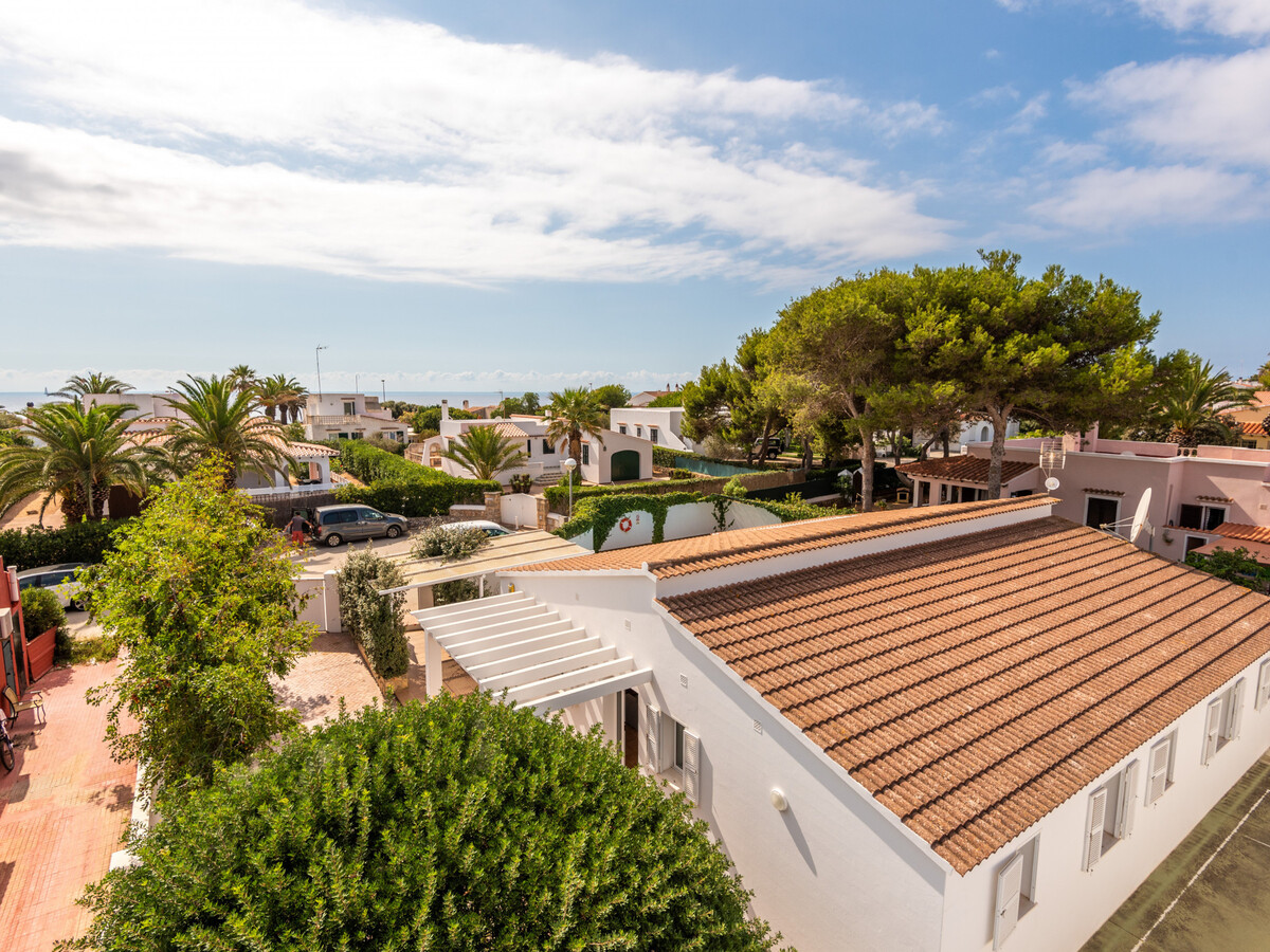 Villa 4 chambres, piscine 8x4m à 600m de la plage - Photo 34