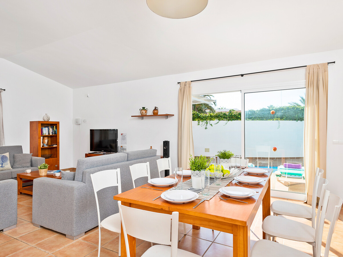 Villa 4 chambres, piscine 8x4m à 600m de la plage - Photo 36