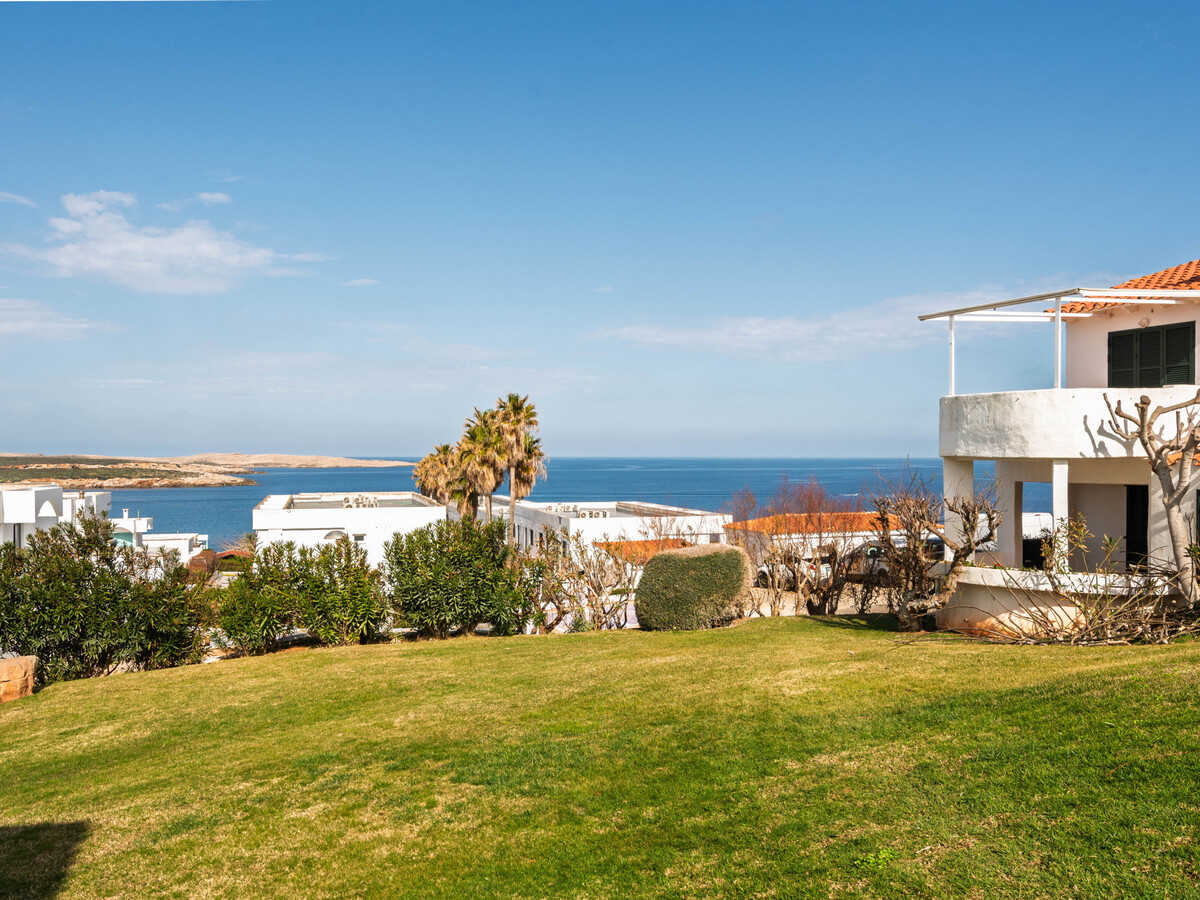 Appartement Son Parc, 2 ch, terrasse vue mer et piscine - Photo 5