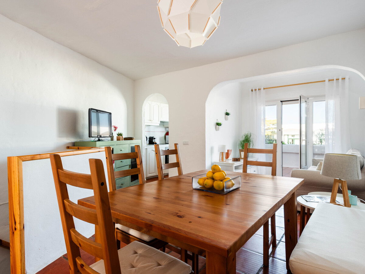 Appartement Son Parc, 2 ch, terrasse vue mer et piscine - Photo 7